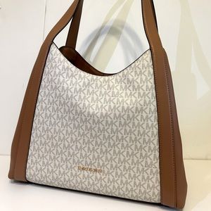 Michael Kors, rosemary handbag